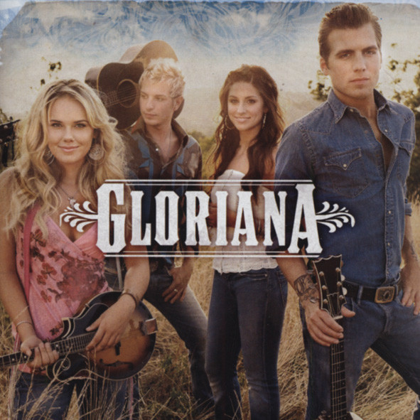 Gloriana Gloriana (2010) Gloriana Gloriana (2010)