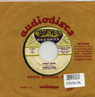 Aperçu: I'm In Love - Family Rules (7inch, 45rpm) Aperçu: I'm In Love - Family Rules (7inch, 45rpm)