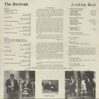 Aperçu: Looking Back (LP) Aperçu: Looking Back (LP)