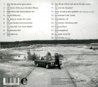 Aperçu: Aus der Zeit gefallen (2-CD, Limited-Deluxe-Edition) Aperçu: Aus der Zeit gefallen (2-CD, Limited-Deluxe-Edition)