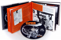Aperçu: Two Legendary Albums - Rumble Rat & Rumble Aperçu: Two Legendary Albums - Rumble Rat & Rumble