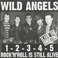 Aperçu: 1-2-3-4-5 Rock'n'Roll Is Still Alive - Live In Brixton (LP, colored Vinyl) Aperçu: 1-2-3-4-5 Rock'n'Roll Is Still Alive - Live In Brixton (LP, colored Vinyl)