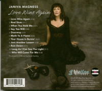 Aperçu: Love Wins Again (CD) Aperçu: Love Wins Again (CD)