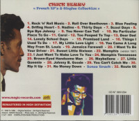 Aperçu: The Complete French EP & Singles Collection (CD) Aperçu: The Complete French EP & Singles Collection (CD)