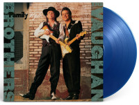Aperçu: Family Style (LP, 180g colored Vinyl, Ltd.) Aperçu: Family Style (LP, 180g colored Vinyl, Ltd.)