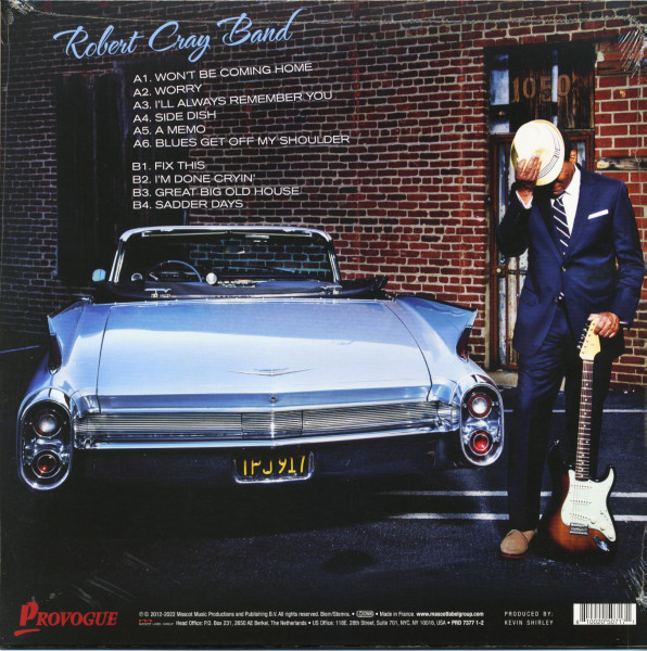 Nothin But Love (LP, colored Vinyl, Ltd.)
