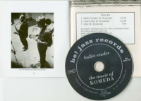 Aperçu: Ballet Etudes Aperçu: Ballet Etudes