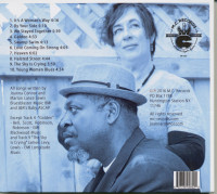 Aperçu: Six String Stories (CD) Aperçu: Six String Stories (CD)