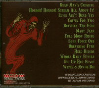 Aperçu: Bass'd On A True Story (CD) Aperçu: Bass'd On A True Story (CD)