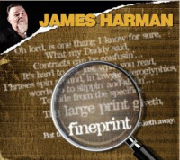 Aperçu: Fineprint (CD) Aperçu: Fineprint (CD)