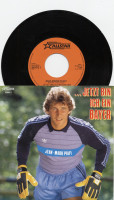 Aperçu: Jetzt bin ich ein Bayer - Wir zwei (7inch, 45rpm, PS) Aperçu: Jetzt bin ich ein Bayer - Wir zwei (7inch, 45rpm, PS)
