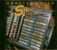 Aperçu: Specialty Records Greatest Hits (CD) Aperçu: Specialty Records Greatest Hits (CD)