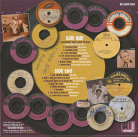 Aperçu: Unissued Rockabilly Acetates (LP) Aperçu: Unissued Rockabilly Acetates (LP)