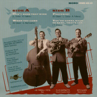 Aperçu: Don't Give Me Your Troubles (7inch EP, 45rpm, EP, PS) Aperçu: Don't Give Me Your Troubles (7inch EP, 45rpm, EP, PS)