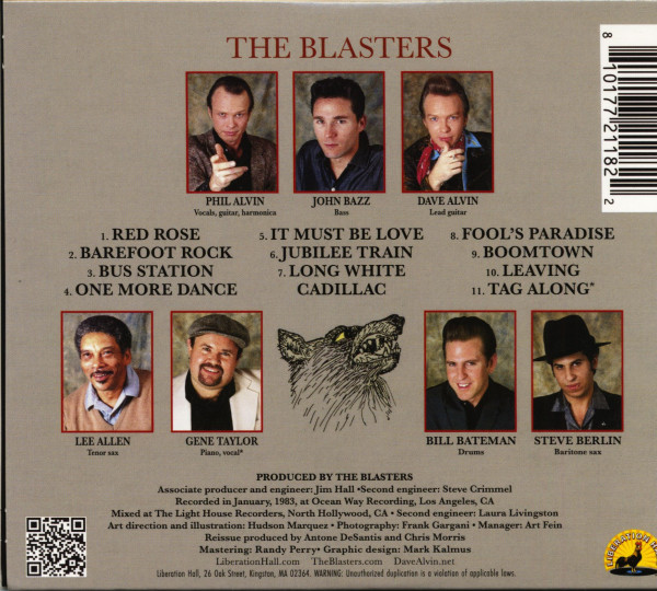Non Fiction (CD)