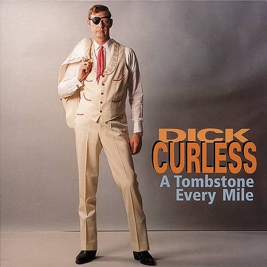 A Tombstone Every Mile (7-CD Deluxe Box Set)