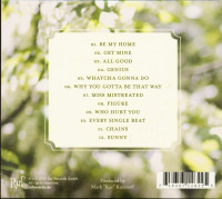 Aperçu: Been Meaning To Tell You (CD) Aperçu: Been Meaning To Tell You (CD)