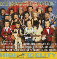 Aperçu: Nate Gibson & The Stars Of Starday (2-LP) Aperçu: Nate Gibson & The Stars Of Starday (2-LP)