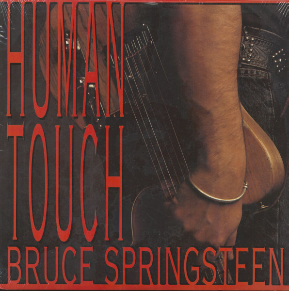 Human Touch (LP)