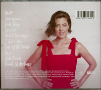 Aperçu: Spark (CD) Aperçu: Spark (CD)