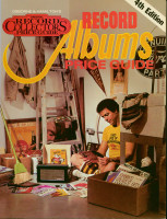 Aperçu: Record Collector - Record Albums Price Guide, 4th Edition Aperçu: Record Collector - Record Albums Price Guide, 4th Edition