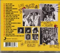 Aperçu: The Greatest Hits (CD) Aperçu: The Greatest Hits (CD)