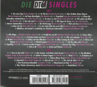 Aperçu: Die DT64 Singles (3-CD Box) Aperçu: Die DT64 Singles (3-CD Box)
