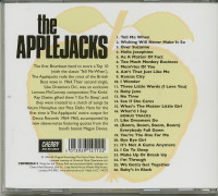 Aperçu: Applejacks (CD) Aperçu: Applejacks (CD)