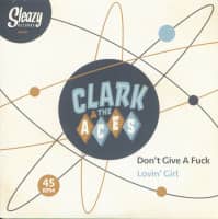 Aperçu: Don't Give A Fuck / Lovin' Girl (7inch, 45rpm) Aperçu: Don't Give A Fuck / Lovin' Girl (7inch, 45rpm)