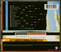 Aperçu: The Very Best Of (CD) Aperçu: The Very Best Of (CD)