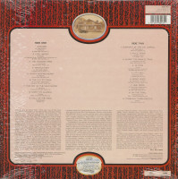 Aperçu: The Country Store Collection (LP) Aperçu: The Country Store Collection (LP)