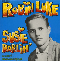 Aperçu: Susie Darlin - The Rockin' Fifties Vol.1 (LP) Aperçu: Susie Darlin - The Rockin' Fifties Vol.1 (LP)