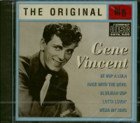 Aperçu: The Original (CD) Aperçu: The Original (CD)