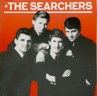 Aperçu: The Searchers (7inch, 45rpm, SC, EP) Aperçu: The Searchers (7inch, 45rpm, SC, EP)