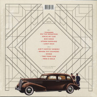 Aperçu: Drive My Car (LP) Aperçu: Drive My Car (LP)