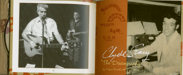 Hoy Hoy - Gonna Shake This Shack Tonight (CD)