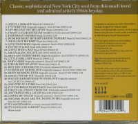 Aperçu: Best Of The Wand Years (CD) Aperçu: Best Of The Wand Years (CD)