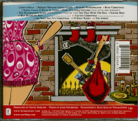Aperçu: Boogie Woogie Christmas...plus (CD) Aperçu: Boogie Woogie Christmas...plus (CD)