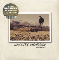 Aperçu: Whitey Morgan And The 78's (LP, colored Vinyl, Ltd.) Aperçu: Whitey Morgan And The 78's (LP, colored Vinyl, Ltd.)