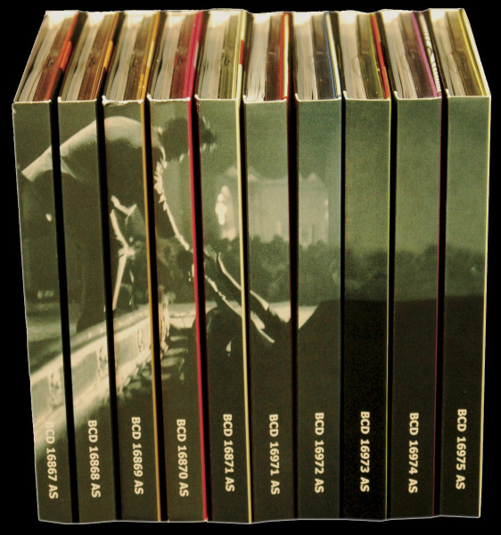 28 Scorching Classics From 1962 (CD - Deluxe Edition)