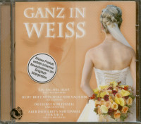 Aperçu: Ganz In Weiss (CD) Aperçu: Ganz In Weiss (CD)