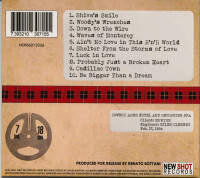 Aperçu: The Lost Album (CD) Aperçu: The Lost Album (CD)