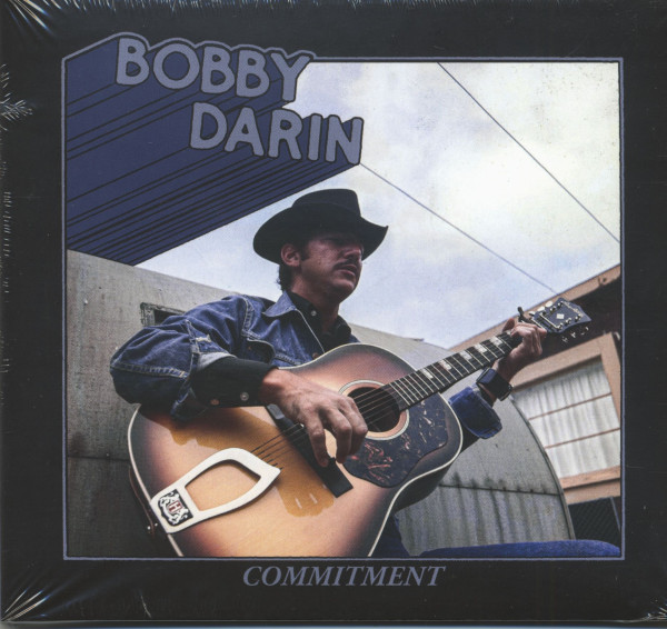 Commitment (CD) Commitment (CD)