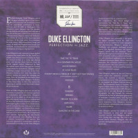 Aperçu: Perfection in Jazz (LP, colored Vinyl) Aperçu: Perfection in Jazz (LP, colored Vinyl)