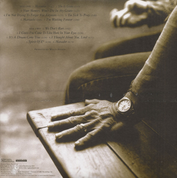Spirit (LP)