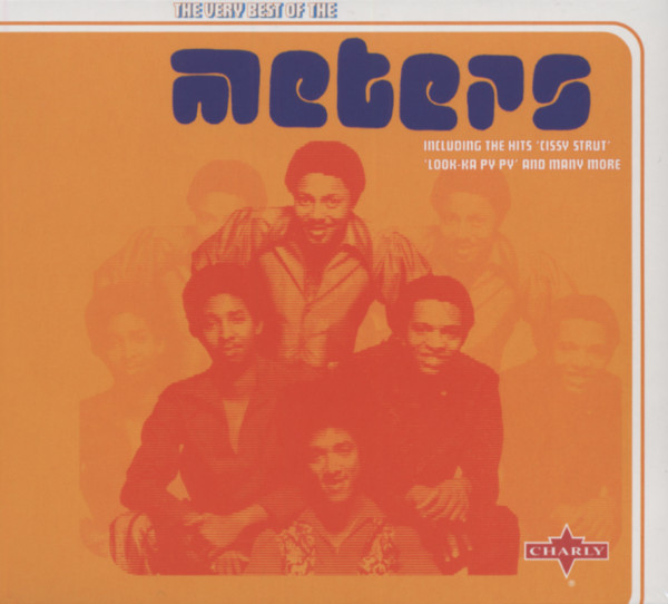 Meters Very Best Of Meters Very Best Of