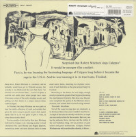 Aperçu: Calypso - Is Like So... (LP, 180g Vinyl) Aperçu: Calypso - Is Like So... (LP, 180g Vinyl)