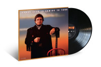 Aperçu: Johnny Cash Is Coming To Town (LP, 180g Vinyl & Download Code) Aperçu: Johnny Cash Is Coming To Town (LP, 180g Vinyl & Download Code)