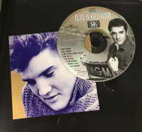 Aperçu: Elvis In Hollywood - Special Limited Edition Aperçu: Elvis In Hollywood - Special Limited Edition