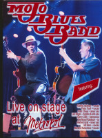 Aperçu: Live On Stage At Metropol (DVD) Aperçu: Live On Stage At Metropol (DVD)